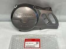 Honda Left Crankcase Cover 11341-GN1-872 XR100R XR80R 1990-06 Parts Fish