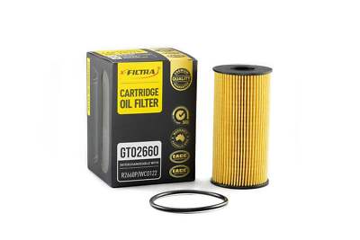 Oil Filter suits R2660P NISSAN Navara D23 2.3L X-Trail T31 Diesel 2.0L M9R