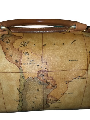 Alviero martini HandBag - Picture 12 of 15