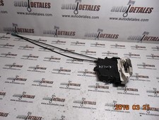 Porte arrière et accessoires Mitsubishi LANCER