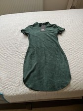 Ladies Short Dress