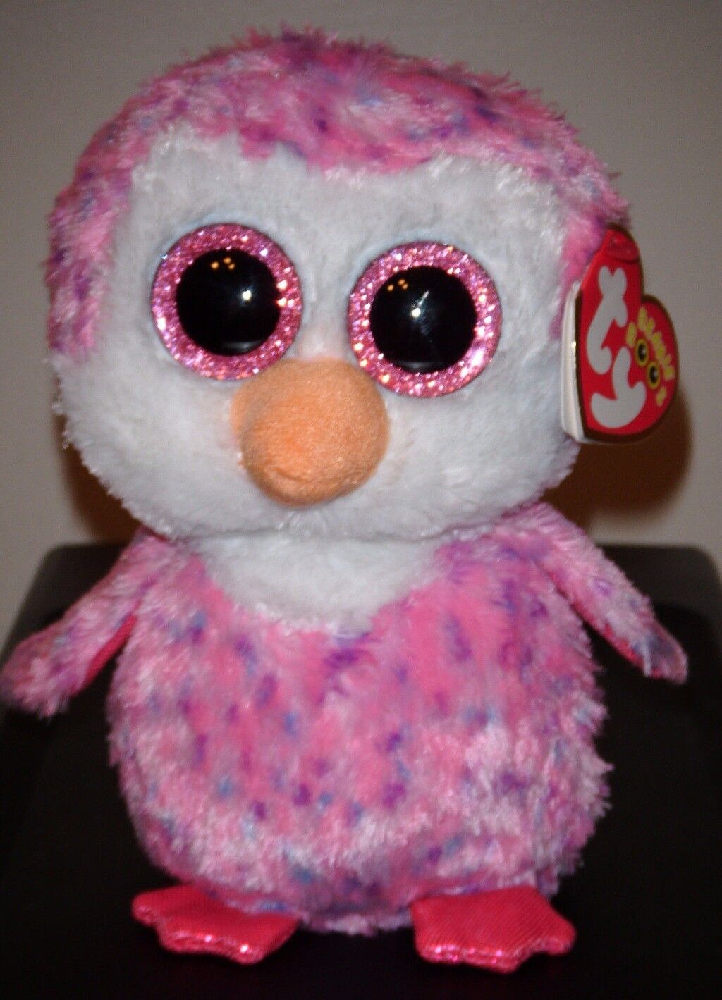glider beanie boo
