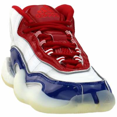 Adidas Crazy BYW Icon 98 Basketball Shoes SZ 9.5 | eBay display picture 2