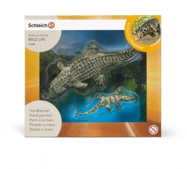schleich stingray