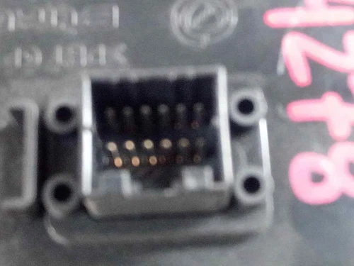 12000397 Mando Luces para FIAT IDEA (135) 1.9 Multijet Emotion (I) 2004 519136 - Imagen 5 de 7