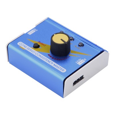 3CH ESC Servo Tester For RC Planes Helicopters NF9