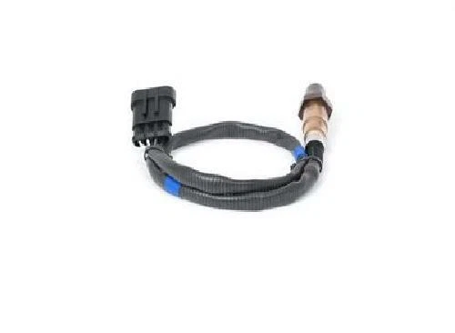 Original BOSCH Lambdasonde 0 258 006 910 für Alfa Romeo - Bild 4 von 4