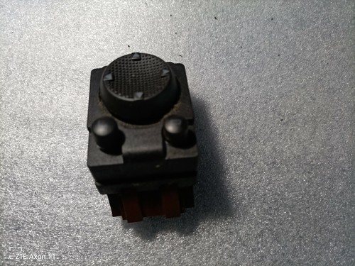 VW Golf 1E Cabrio 2000 Schalter Außenspiegel 1E1959565