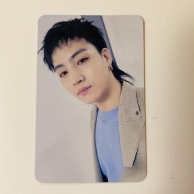 GOT7 JAYB ☆Road Runner 新品未開封 特典トレカ付き④ GOT7 JAYB ARCHIVE 1: [ROAD RUNNER] ALL VERSION PHOTOCARD