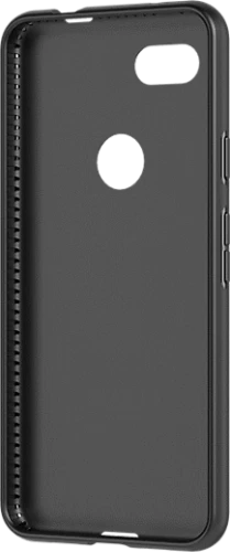 Tech21 Studio Design Case for Google Pixel 3a XL - Black - Image 2 of 4