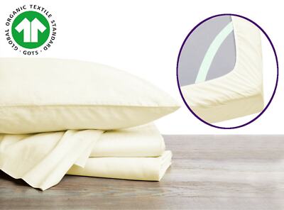 bed sheets with corner straps