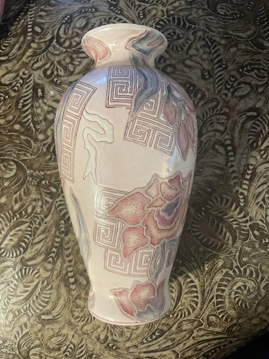 Toyo Vase In Collectible Vases for sale | eBay