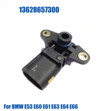 Intake Air Manifold Differential Pressure Sensor For BMW E53 E60 E61 E63 E64/66《