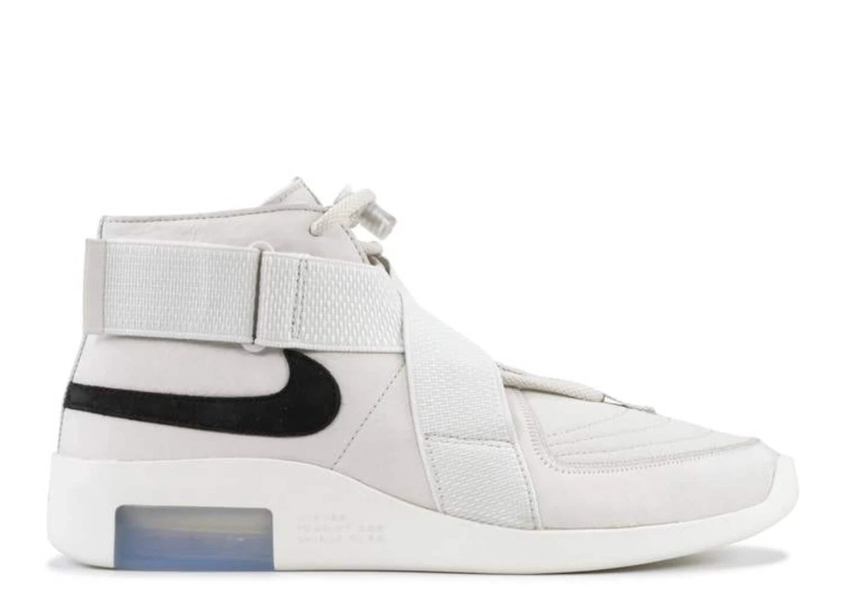 Nike Air Fear Of God Raid Light Bone for Sale | Authenticity