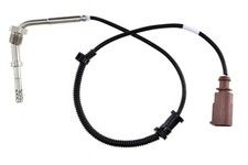 EXHAUST GAS TEMPERATURE SENSOR FOR AUDI A1 10- SKODA FABIA 12