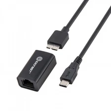 Syba SY-ADA20187 USB 3.1 Gigabit Ethernet LAN Adapter