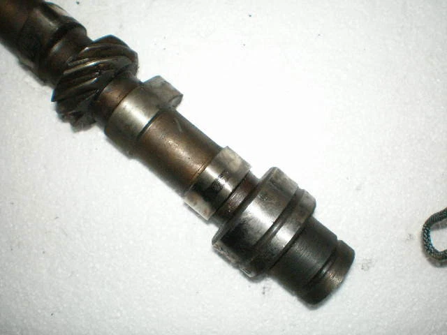 Распредвал MG, MGB 77  - Изображение 2 из 3