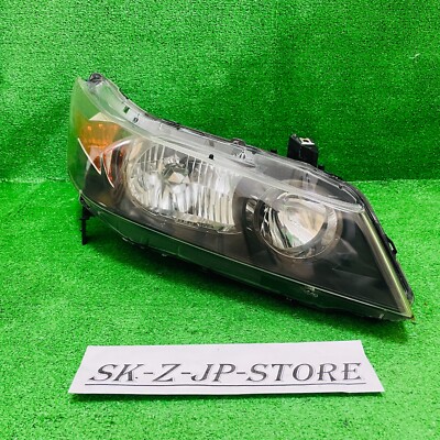 Honda Stream Rn6 Headlight Lamp HID 100-22652 Ww595ya for sale