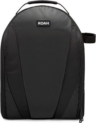 Koah DSLR Camera Bag KO-DSLRBAG New In Plastic Packaging