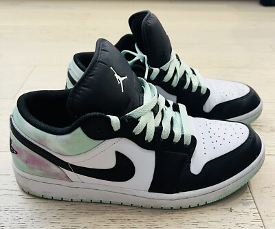 Nike Jordan Low 1 Herren 'Tie-Dye' DM 1199-100