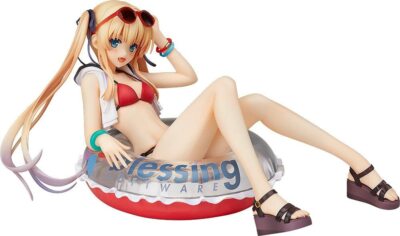 New Saekano How to Raise a Boring Girlfriend Flat Eriri Spencer Swimsuit Ver.1/7