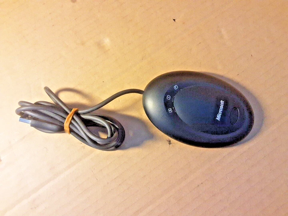 MICROSOFT WIRELESS OPTICAL DESKTOP RECEIVER 2.1 - Image 2 of 4