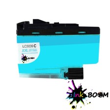 1 Cyan Ink Cartridge fits Brother LC3039 LC-3039XXL MFC-J6545DW MFC-J5845DW XL