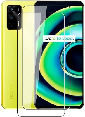 Realme V11 5G,Narzo 30 Pro,Narzo 30 5G,C20A,8i Tempered Glass Screen Protector