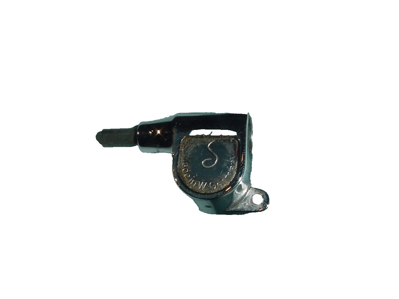 Schaller Guitar Tuners