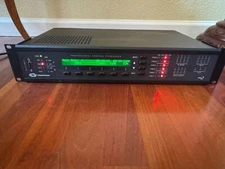 CRESTRON PRO2 Professional Dual Bus Control System