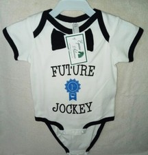 Future Jockey One piece 12months Kentucky Derby 