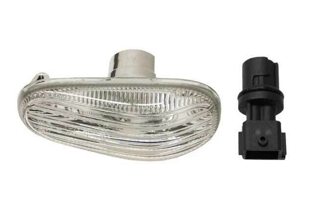 Luz marcadora delantera izquierda o derecha PRO PARTS 34345743 para Saab 9-3 9-3X 9-5 Foto 3 de 4