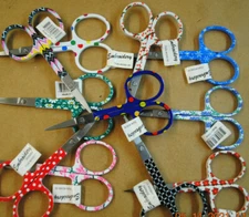 YOUR CHOICE~4" Scissors NEW