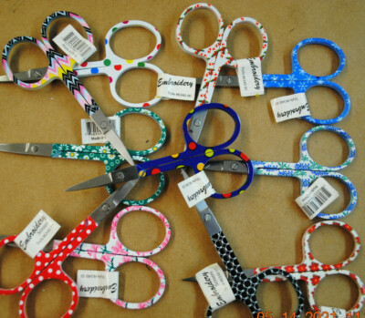 YOUR CHOICE~4'' Scissors NEW