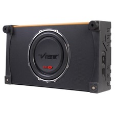VIBE BLACKAIR 12 inch MIT enclosure BAMIT12-V4 Peak/RMS Power 900W/300W
