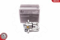 SKV Germany 23SKV297 Bremssattel Hinten Links FüR DS 3 Audi 50 A4 B6 A6 C5 A7