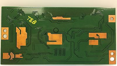 Sylvania LC407SS1 TV T-Con Board LJ94-03281G (A60MB4C2LV0.2 Sylvania LC407SS1 TV T-Con Board LJ94-03281G (A60MB4C2LV0.2