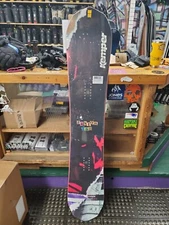 2024 Kemper Fantom Snowboard 158Wcm
