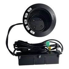 Theater Cup Holder Remote Model CHB R2ULBL 01-1 for Power Recliner Lift Chair