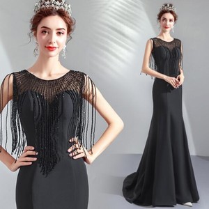 cocktail chic female