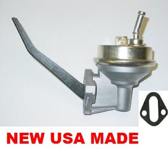 FUEL PUMP GMC TRUCK 305C 305E 351E 351M V6 GMC 379 401 432 478 V12 19661973 eBay