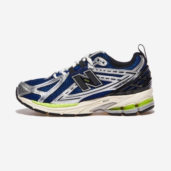 New Balance Fashion Shoes Men