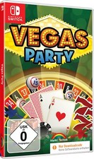 Vegas Party - Roulette, Black Jack, Poker, Ba...