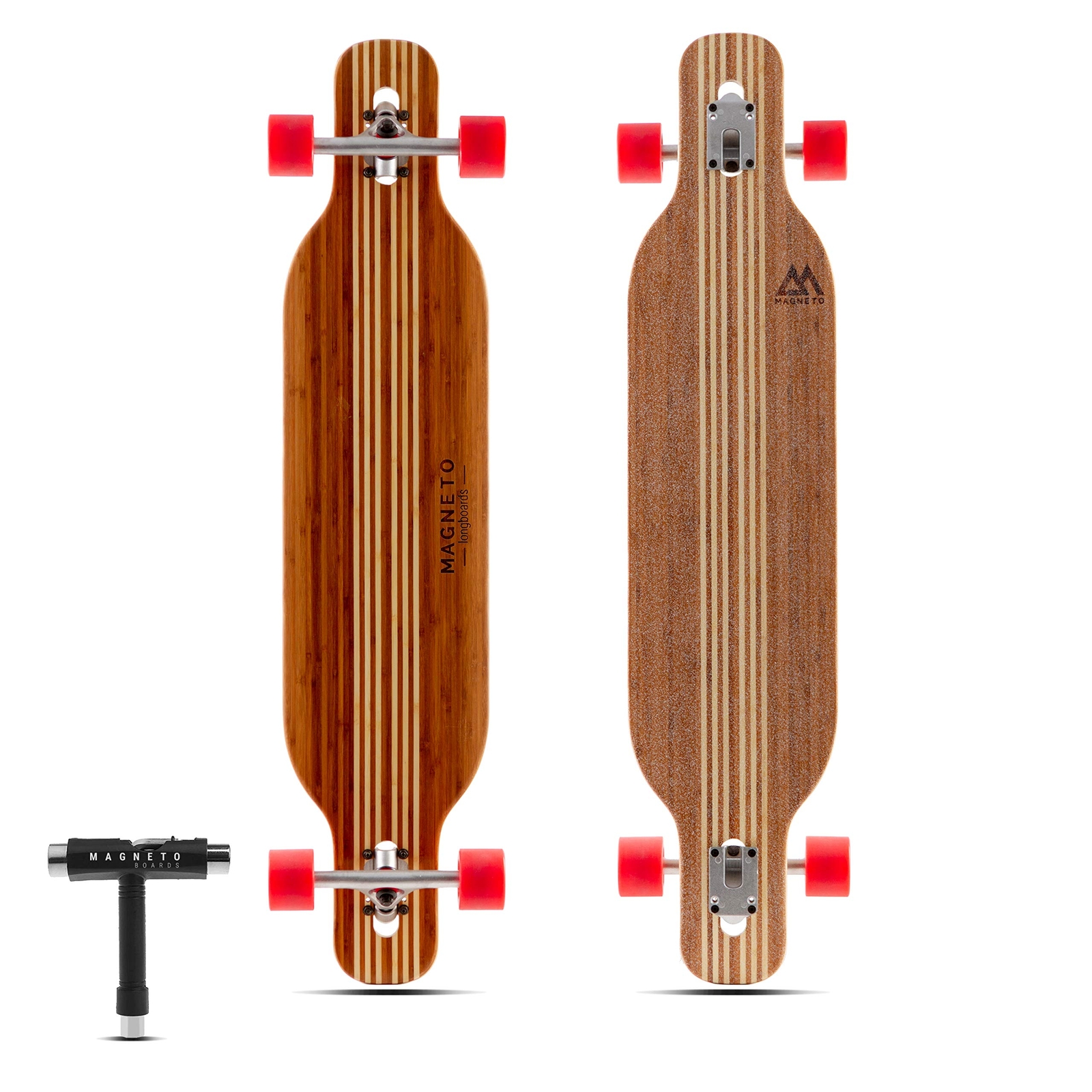 Hana Longboard Collection | 42