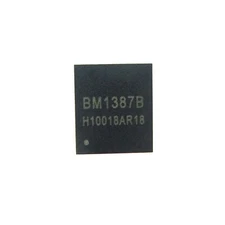 Antminer BM1387B Chips for Bitcoin Miner S9 S9i- Fast shipping from USA!