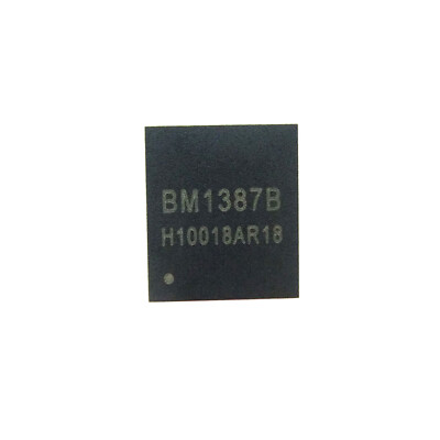 Antminer BM1387B Chips for Bitcoin Miner S9 S9i- Fast shipping from USA!