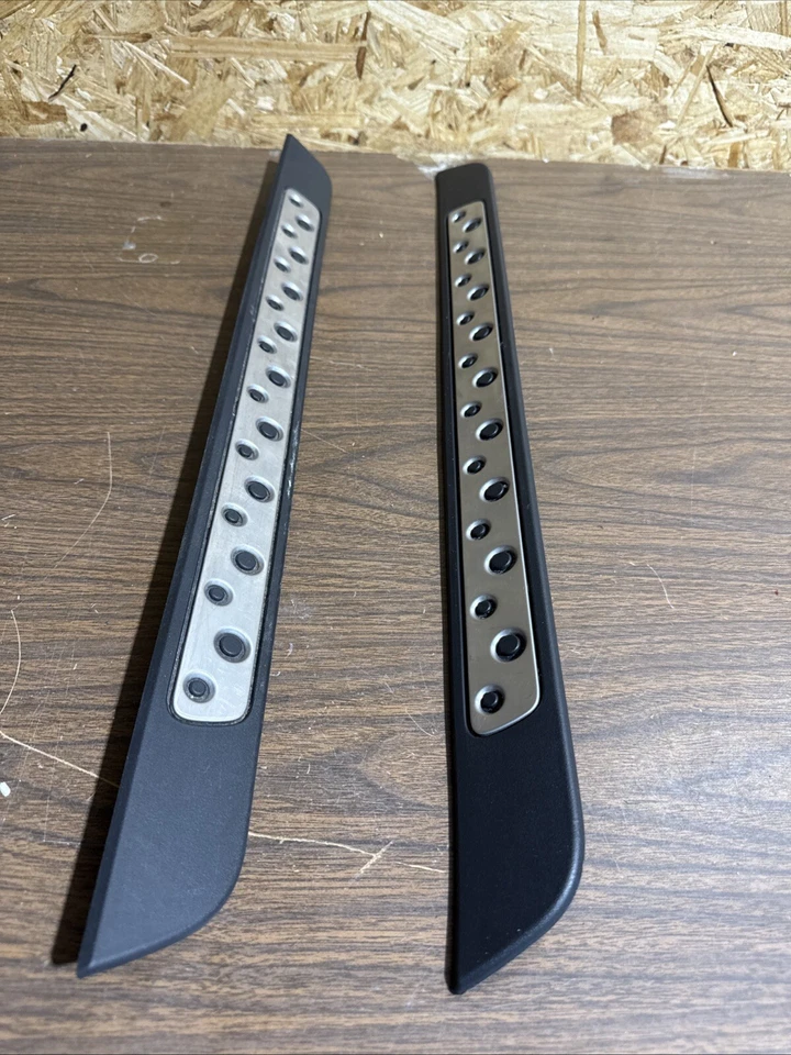 Protetor de soleira de porta 2013-2020 OEM Scion FRS/Subaru BRZ/Toyota 86 - Imagem 2 de 4