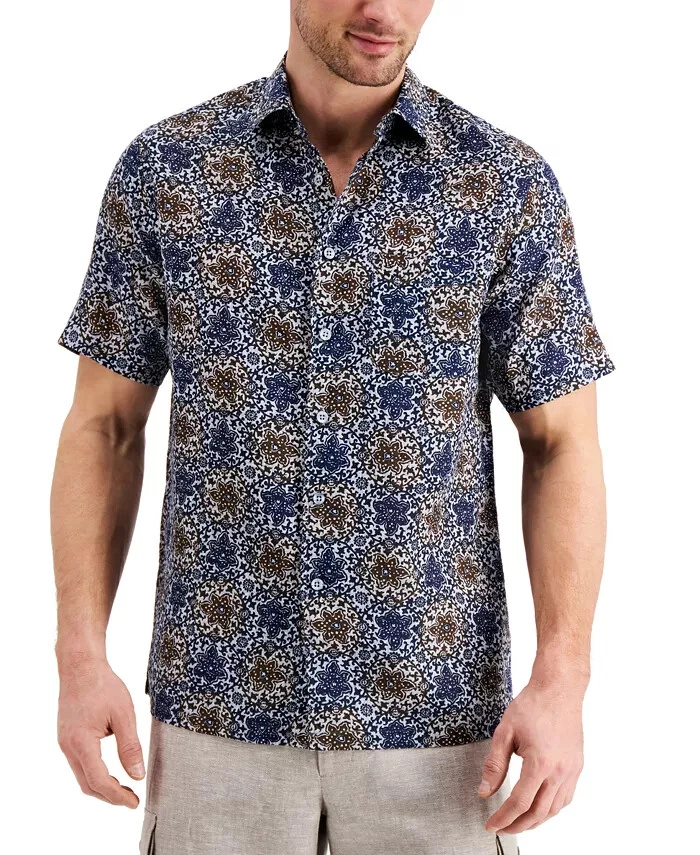 Tasso elba shorts 2025