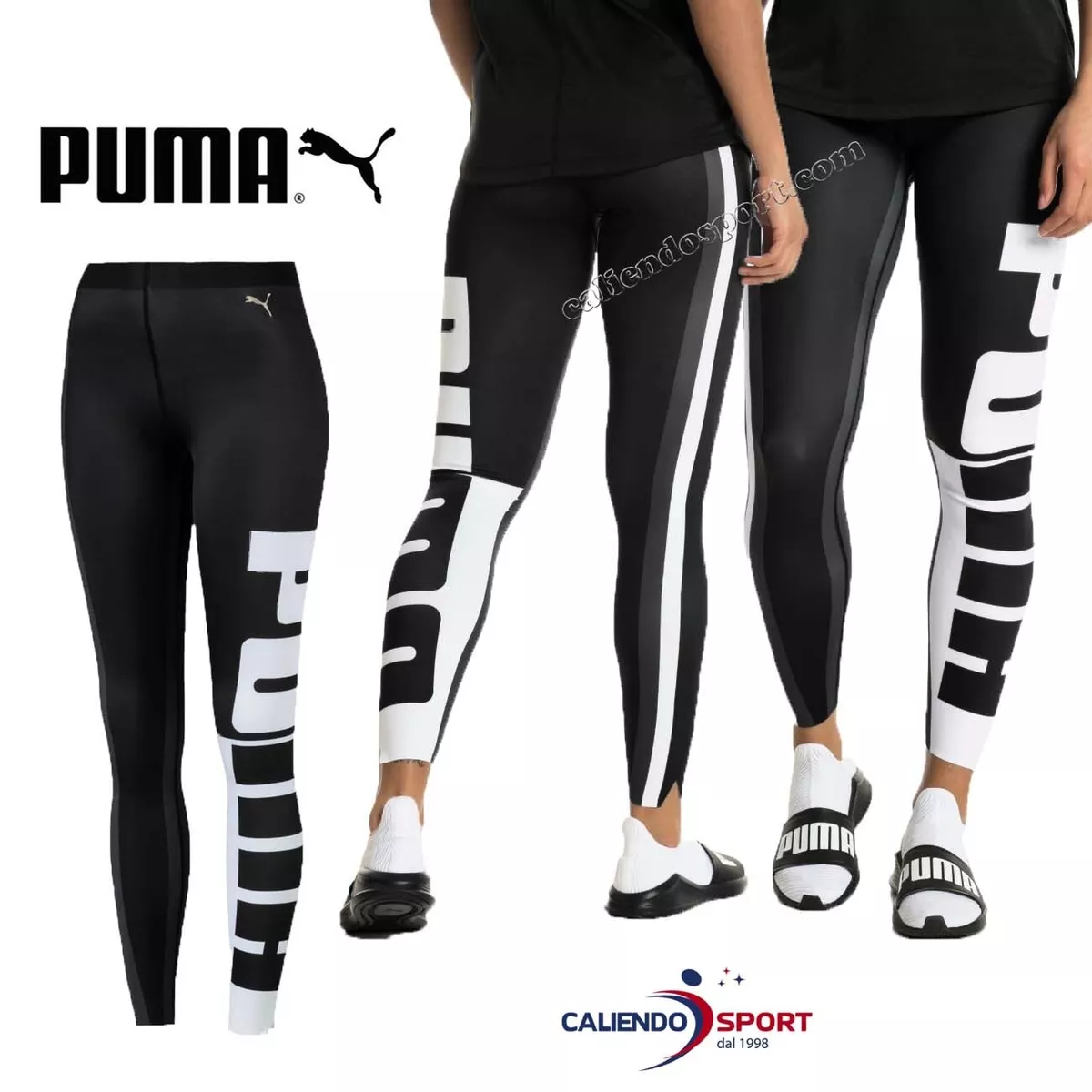 Leggins puma donna clearance