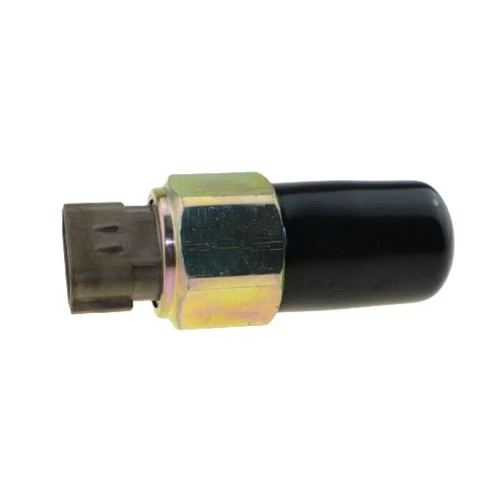 DENSO Fuel Rail Pressure Sensor 499000-6160 for Navara X-Trail Primera - Bild 5 von 5